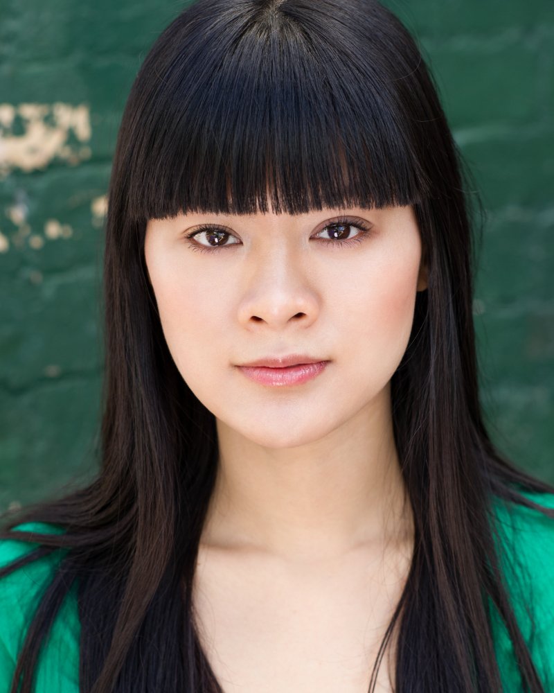 Linda Ngo