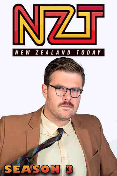 New Zealand Today - Season 3