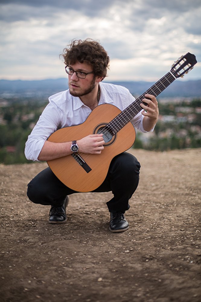 Jordan Saria Oram