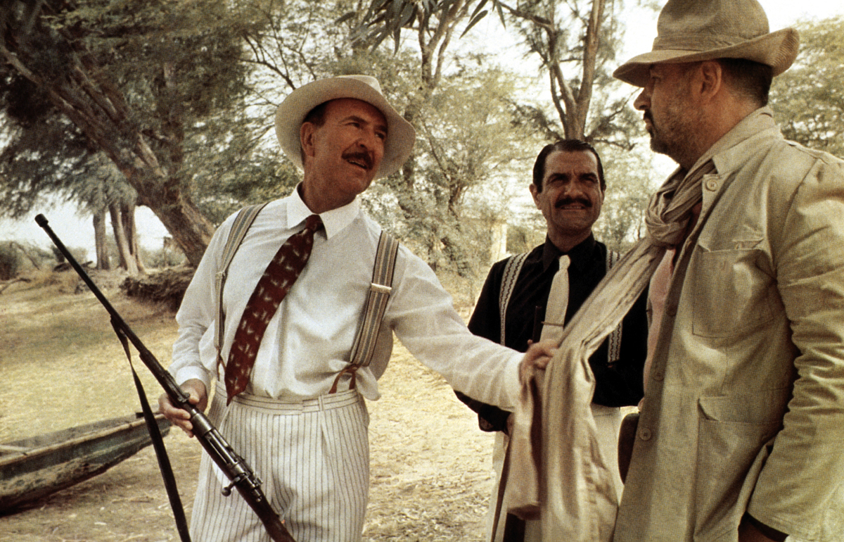 Gérard Hernandez