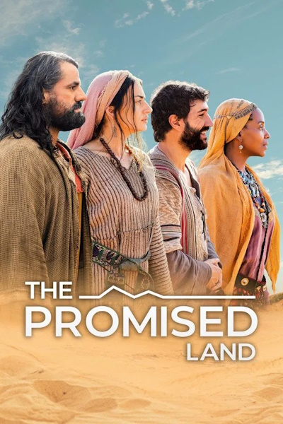 The Promised Land - Season 1