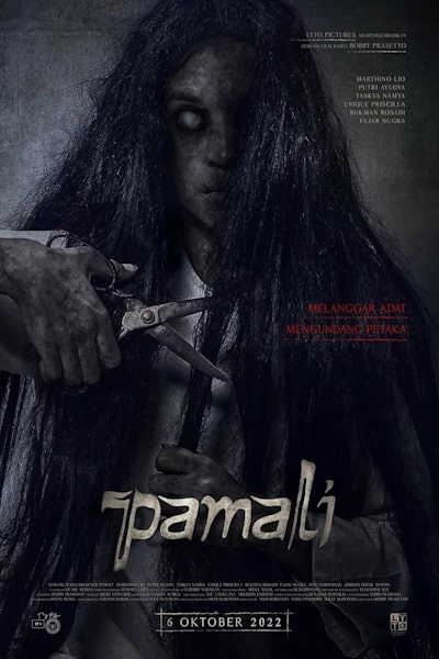 Pamali