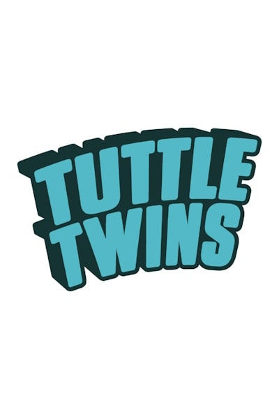 Tuttle Twins - Season 3