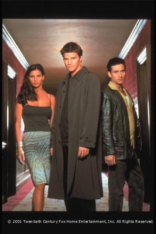 Glenn Quinn