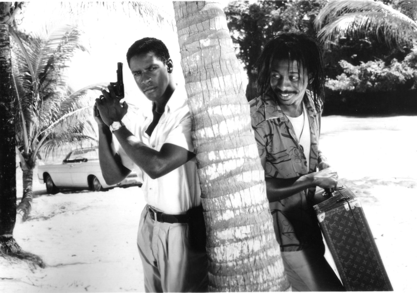 Robert Townsend