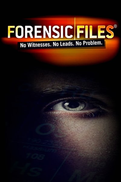 Forensic Files - Season 4