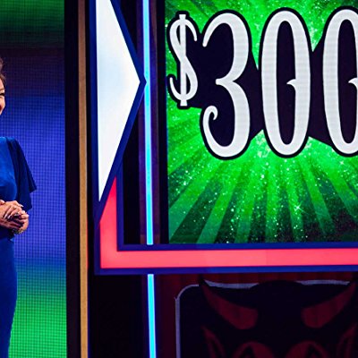Lady Luck, Lady Luck - Host