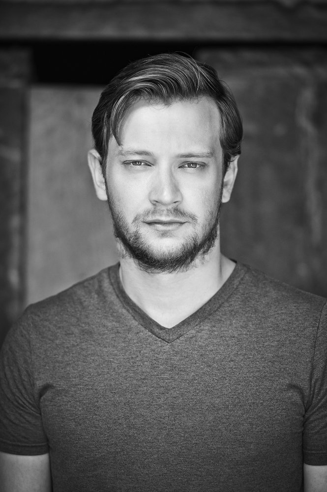 Matthew Stannah