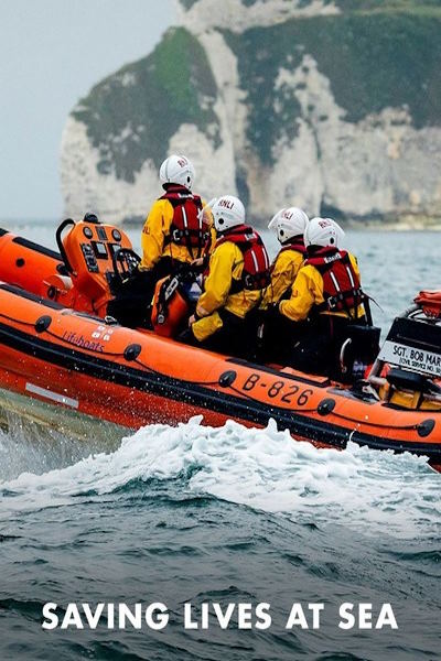 Saving Lives at Sea - Season 9