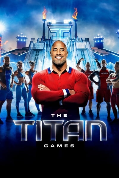 The Titan Games - Season 1