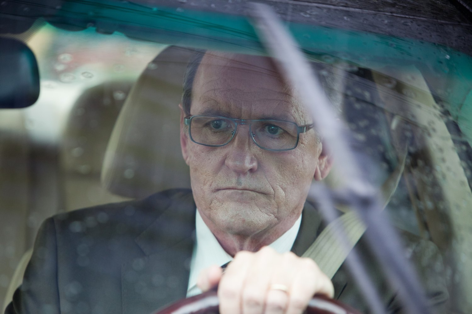 Richard Jenkins