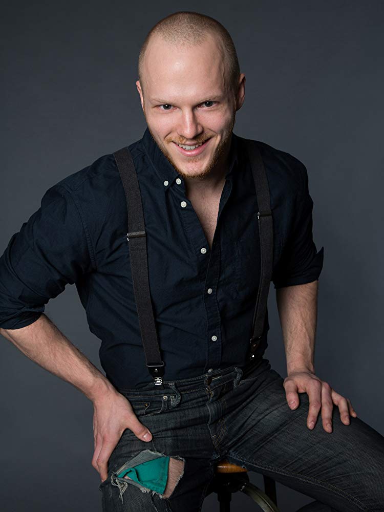Brett Bartholomew