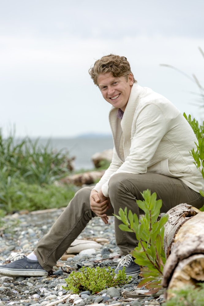 Andrew Francis