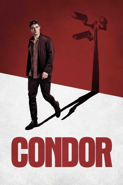 condor season 2