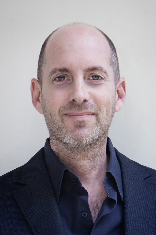 David Soren