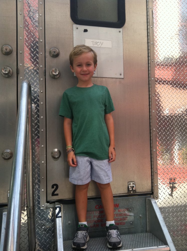 Wyatt Ralff