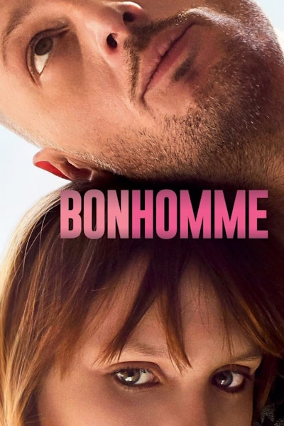 My Guy (Bonhomme)