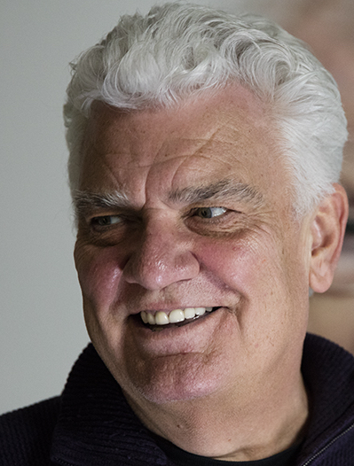 Daamen J. Krall