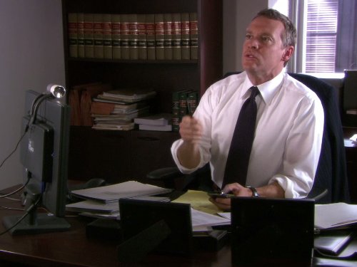 Tate Donovan