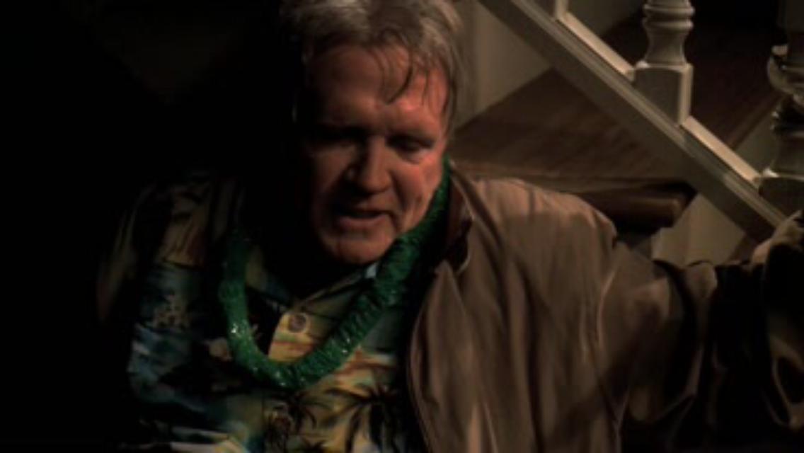 Lt. Barry Haydu