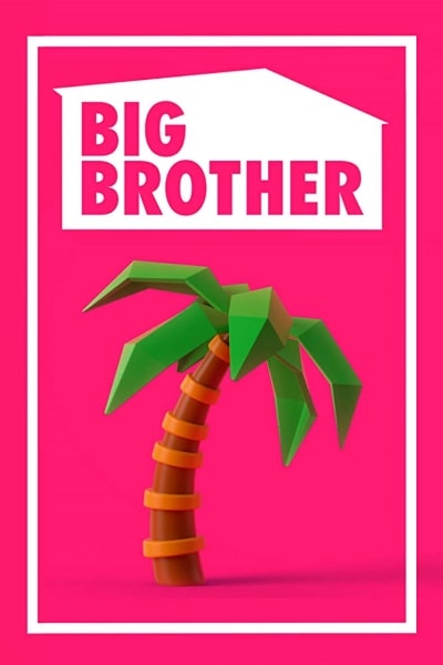 Big Brother - Season 21