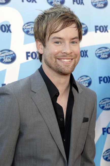 David Cook