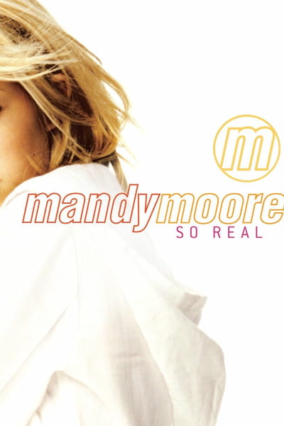 Mandy Moore: Walk Me Home