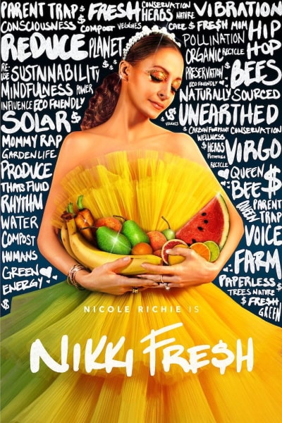 Nikki Fresh - Season 1