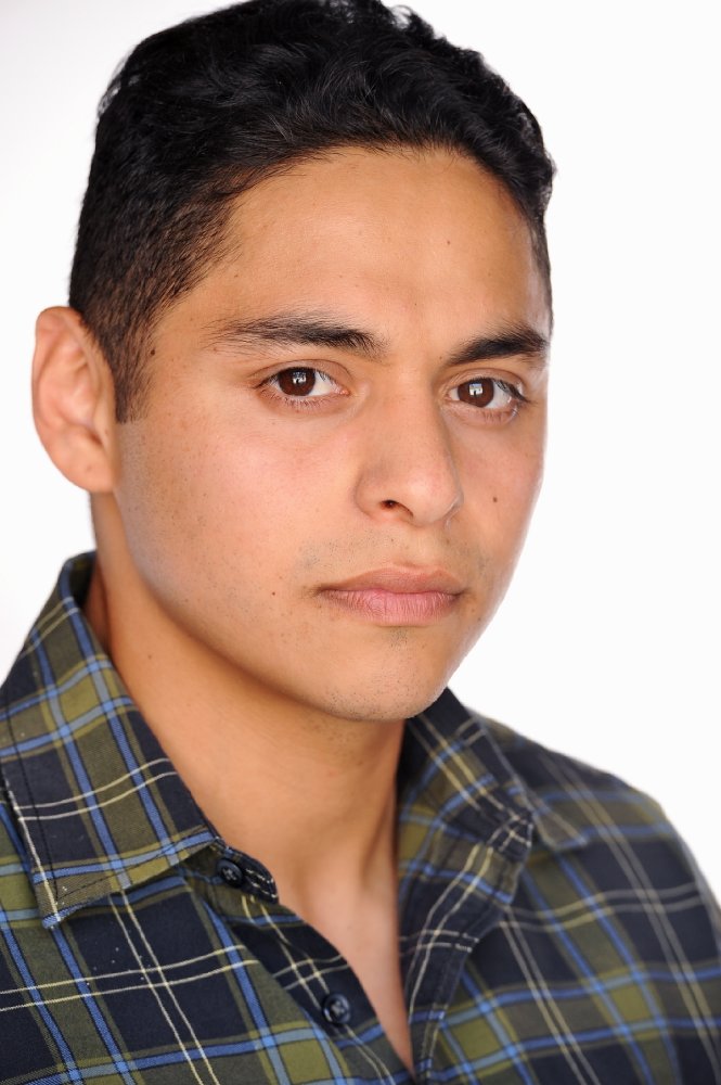 Maynor Alvarado