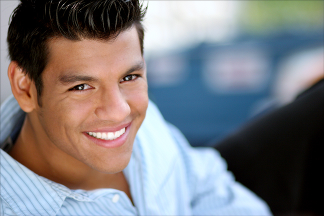 R.J. Cantu
