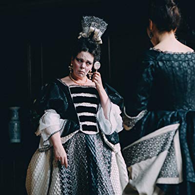 Lady Sarah