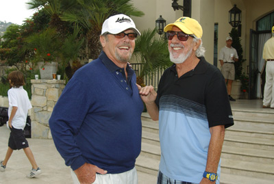 Lou Adler