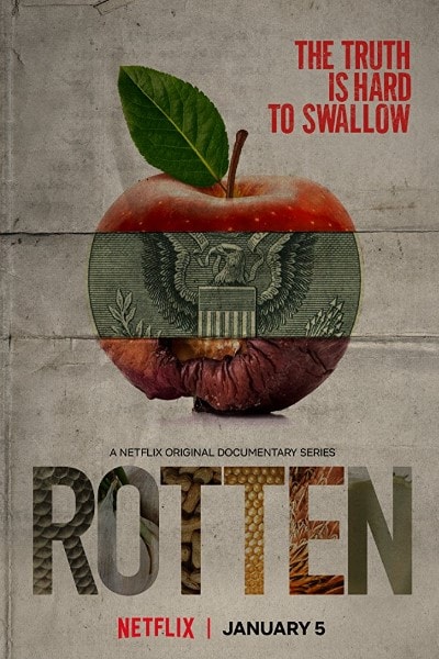 Rotten - Season 1