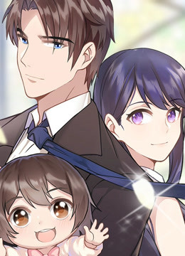 My Demon Tyrant and Sweet Baby [Sub: Eng]