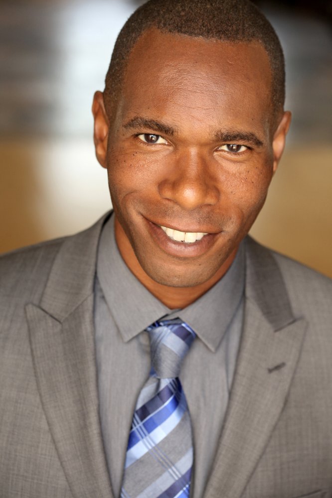 Deon Sams