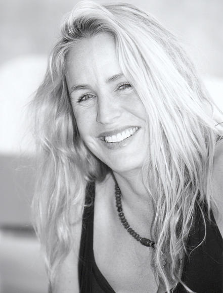 Marcia Kimpton