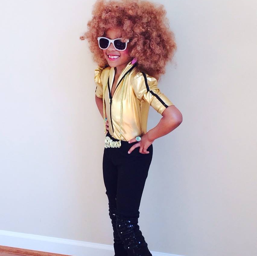Skyla I'Lece Woodard