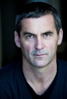 Nigel Whitmey