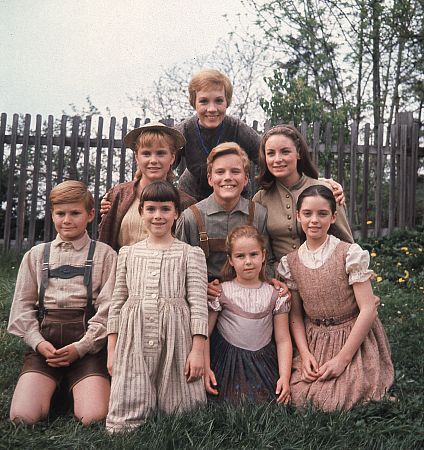 Liesl von Trapp