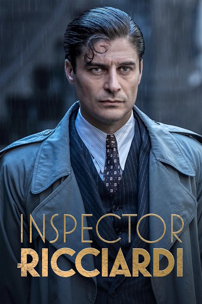 Inspector Ricciardi (Il Commissario Ricciardi) - Season 3