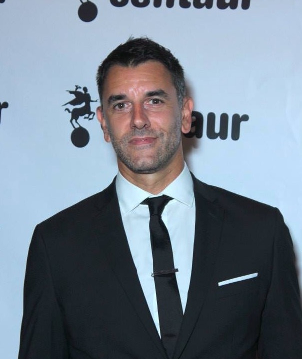 Richard LeMay