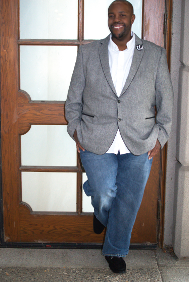 Andre Belue