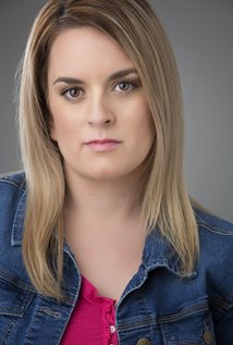 Amber Dawn Fox