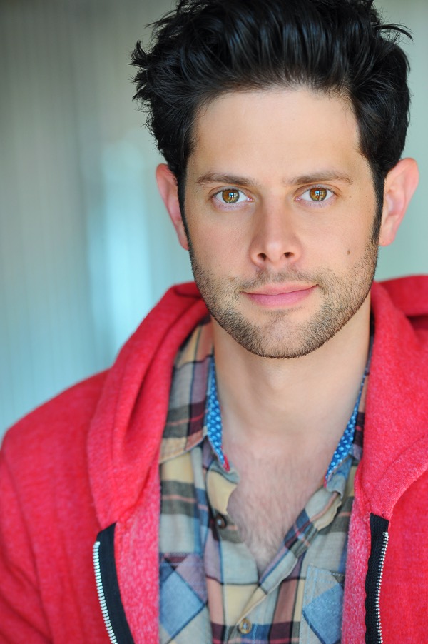 Phillip Daniel