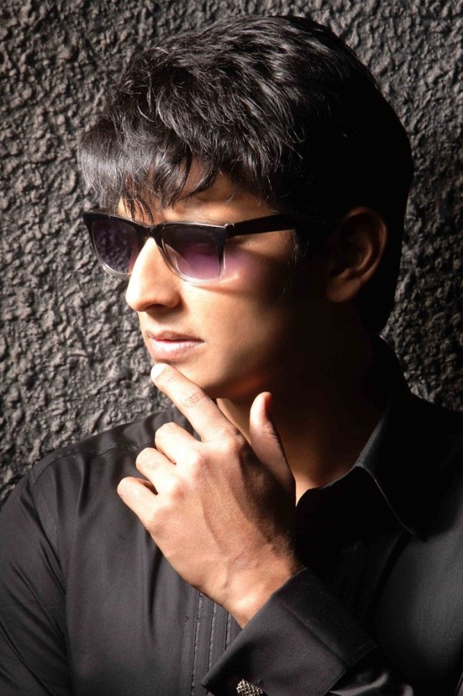 Jiiva