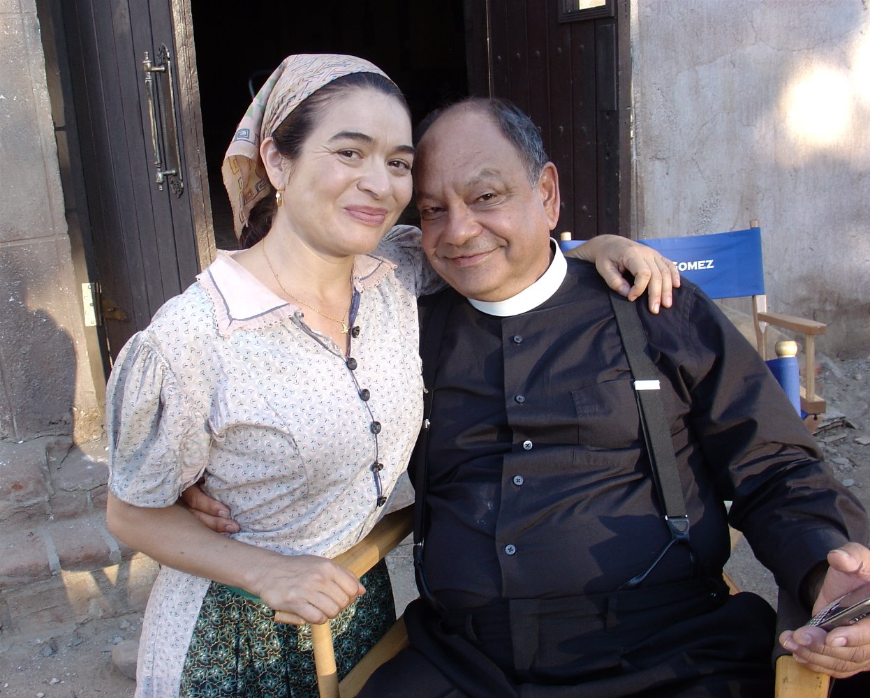 Julieta Ortiz