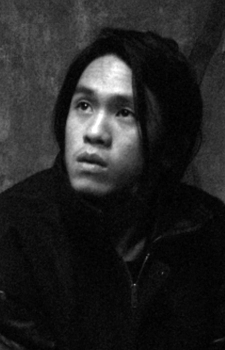 Pearry Reginald Teo