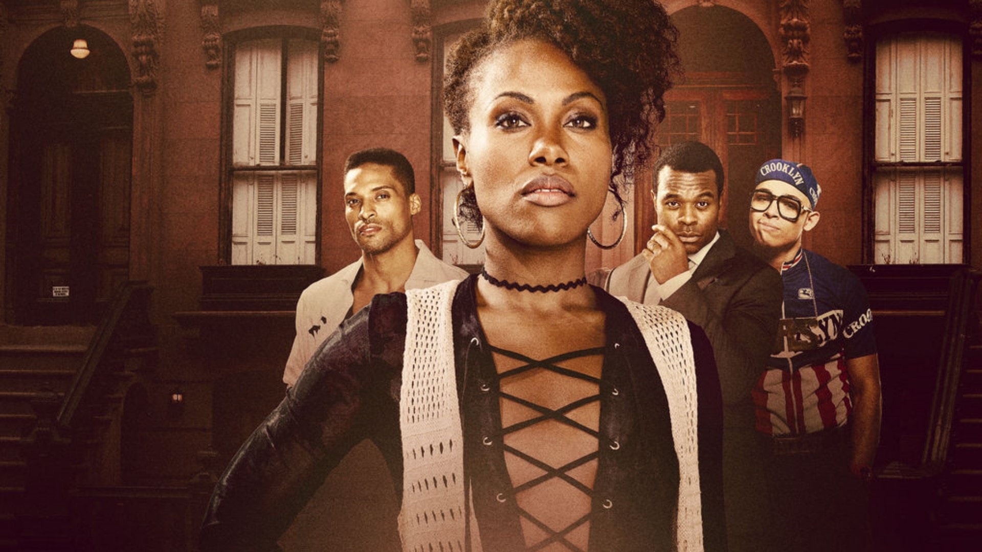 Season 1