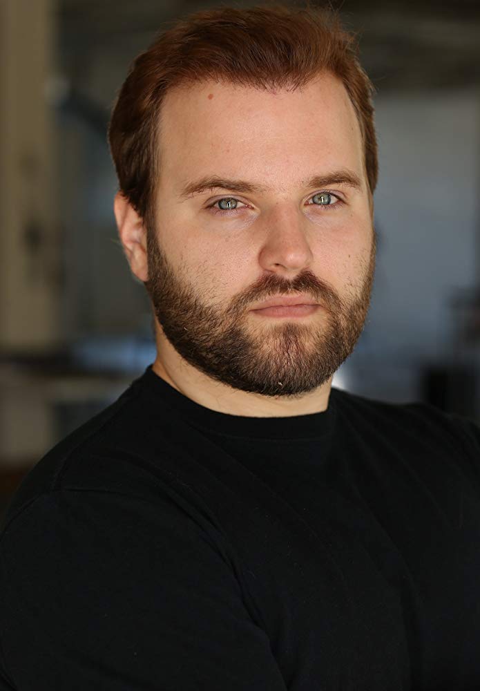 Cody Heuer