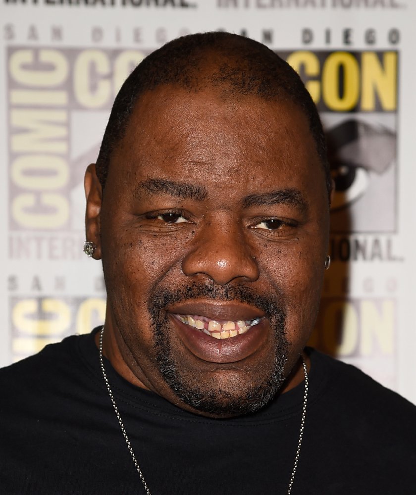 Biz Markie